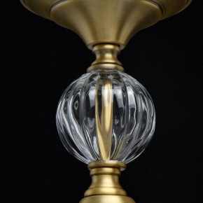 Подвесная люстра Chiaro Оделия 1 619011305 в Лесном - lesnoy.mebel24.online | фото 13