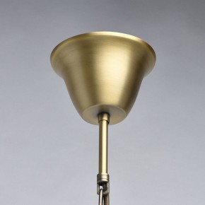 Подвесная люстра Chiaro Оделия 1 619011408 в Лесном - lesnoy.mebel24.online | фото 13