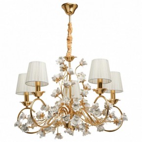 Подвесная люстра Chiaro Сицилия 5 282011905 в Лесном - lesnoy.mebel24.online | фото 2