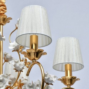 Подвесная люстра Chiaro Сицилия 5 282011905 в Лесном - lesnoy.mebel24.online | фото 9