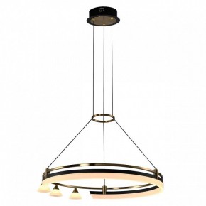 Подвесная люстра Citilux HELLY CL211062 в Лесном - lesnoy.mebel24.online | фото 2