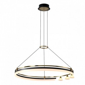 Подвесная люстра Citilux HELLY CL211082 в Лесном - lesnoy.mebel24.online | фото 2