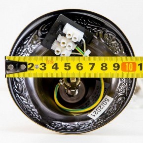 Подвесная люстра Citilux Каир CL419183 в Лесном - lesnoy.mebel24.online | фото 16