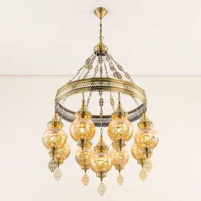 Подвесная люстра Citilux Каир CL419183 в Лесном - lesnoy.mebel24.online | фото 6