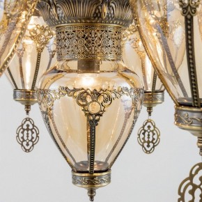 Подвесная люстра Citilux Каир CL419263 в Лесном - lesnoy.mebel24.online | фото 10