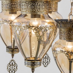 Подвесная люстра Citilux Каир CL419263 в Лесном - lesnoy.mebel24.online | фото 14
