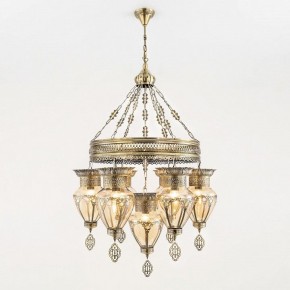 Подвесная люстра Citilux Каир CL419263 в Лесном - lesnoy.mebel24.online | фото 3