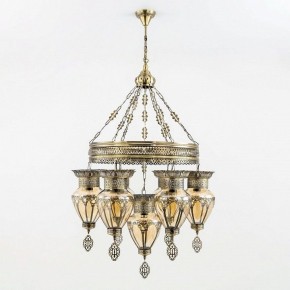 Подвесная люстра Citilux Каир CL419263 в Лесном - lesnoy.mebel24.online | фото 4