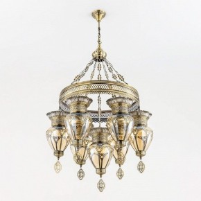 Подвесная люстра Citilux Каир CL419263 в Лесном - lesnoy.mebel24.online | фото 5