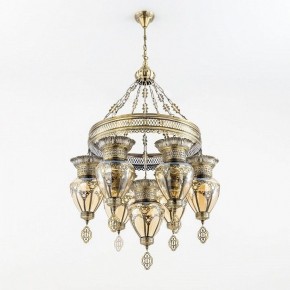 Подвесная люстра Citilux Каир CL419263 в Лесном - lesnoy.mebel24.online | фото 6