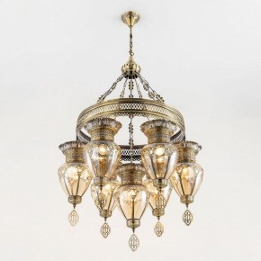 Подвесная люстра Citilux Каир CL419263 в Лесном - lesnoy.mebel24.online | фото 7