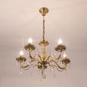 Подвесная люстра Citilux Кармен CL404153 в Лесном - lesnoy.mebel24.online | фото 4