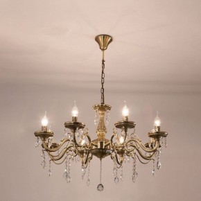 Подвесная люстра Citilux Кармен CL404183 в Лесном - lesnoy.mebel24.online | фото 6