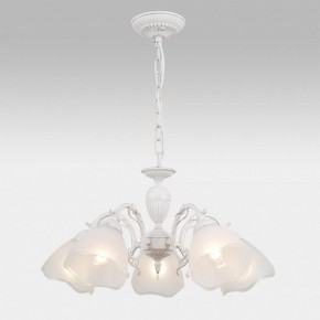 Подвесная люстра Citilux Латур CL413250 в Лесном - lesnoy.mebel24.online | фото 4
