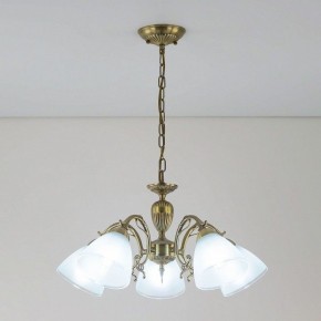 Подвесная люстра Citilux Латур CL413251 в Лесном - lesnoy.mebel24.online | фото 12
