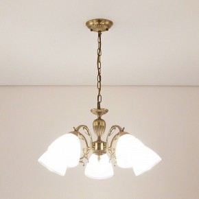 Подвесная люстра Citilux Латур CL413251 в Лесном - lesnoy.mebel24.online | фото 6