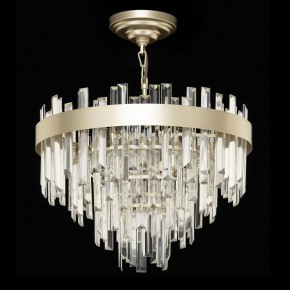 Подвесная люстра Citilux Лаура CL301262 в Лесном - lesnoy.mebel24.online | фото 3
