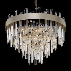 Подвесная люстра Citilux Лаура CL301262 в Лесном - lesnoy.mebel24.online | фото 4