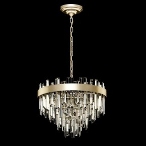 Подвесная люстра Citilux Лаура CL301262 в Лесном - lesnoy.mebel24.online | фото 5