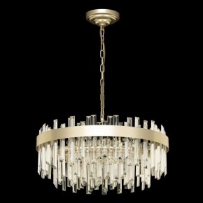 Подвесная люстра Citilux Лаура CL301282 в Лесном - lesnoy.mebel24.online | фото 2