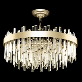 Подвесная люстра Citilux Лаура CL301282 в Лесном - lesnoy.mebel24.online | фото 3