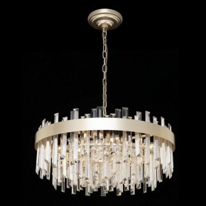 Подвесная люстра Citilux Лаура CL301282 в Лесном - lesnoy.mebel24.online | фото 4