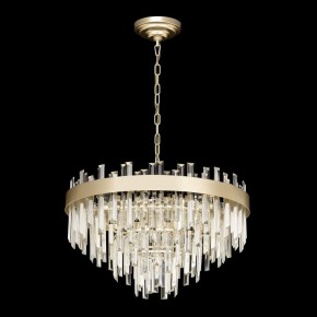 Подвесная люстра Citilux Лаура CL301292 в Лесном - lesnoy.mebel24.online | фото 2