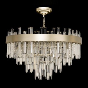 Подвесная люстра Citilux Лаура CL301292 в Лесном - lesnoy.mebel24.online | фото 3