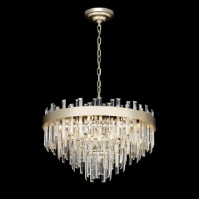 Подвесная люстра Citilux Лаура CL301292 в Лесном - lesnoy.mebel24.online | фото 4