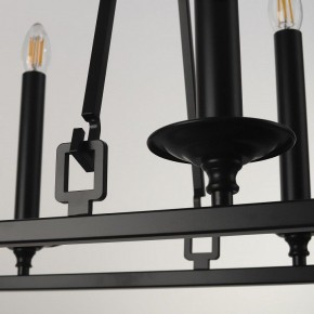 Подвесная люстра Citilux Маркиз CL471245 в Лесном - lesnoy.mebel24.online | фото 6