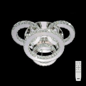 Подвесная люстра Citilux Olimpia EL330C70.1 в Лесном - lesnoy.mebel24.online | фото 1