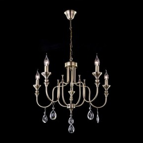 Подвесная люстра Citilux Рига CL437153 в Лесном - lesnoy.mebel24.online | фото 2
