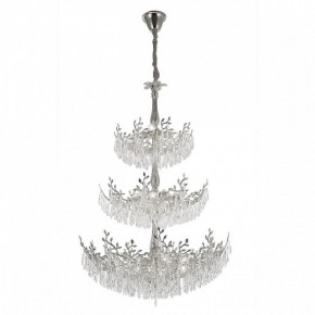 Подвесная люстра Citilux Ritz CL310261 в Лесном - lesnoy.mebel24.online | фото 2