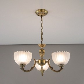 Подвесная люстра Citilux Севилья CL414133 в Лесном - lesnoy.mebel24.online | фото 10