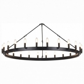 Подвесная люстра Citilux Смитсон CL470124 в Лесном - lesnoy.mebel24.online | фото
