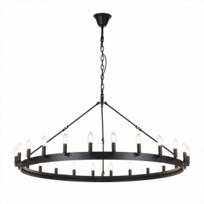 Подвесная люстра Citilux Смитсон CL470124 в Лесном - lesnoy.mebel24.online | фото 2
