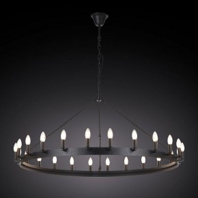 Подвесная люстра Citilux Смитсон CL470124 в Лесном - lesnoy.mebel24.online | фото 4