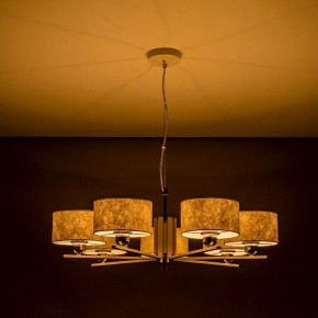 Подвесная люстра Citilux Тильда CL469170 в Лесном - lesnoy.mebel24.online | фото 11