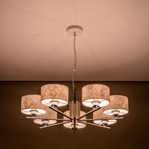 Подвесная люстра Citilux Тильда CL469170 в Лесном - lesnoy.mebel24.online | фото 5