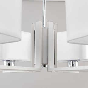 Подвесная люстра Citilux Тильда CL469265 в Лесном - lesnoy.mebel24.online | фото 13
