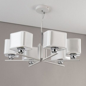 Подвесная люстра Citilux Тильда CL469265 в Лесном - lesnoy.mebel24.online | фото 5