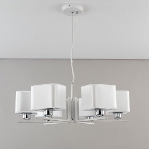 Подвесная люстра Citilux Тильда CL469265 в Лесном - lesnoy.mebel24.online | фото 7