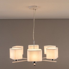 Подвесная люстра Citilux Тильда CL469265 в Лесном - lesnoy.mebel24.online | фото 8