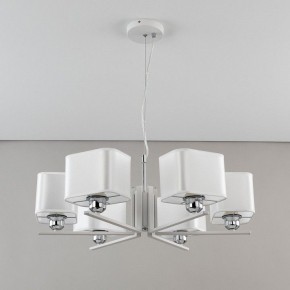 Подвесная люстра Citilux Тильда CL469265 в Лесном - lesnoy.mebel24.online | фото 9