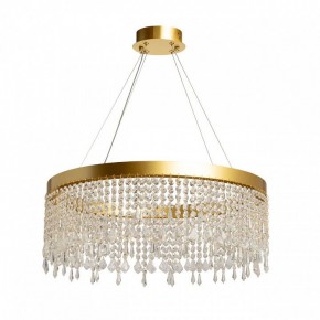 Подвесная люстра De City Арман 462010801 в Лесном - lesnoy.mebel24.online | фото 2