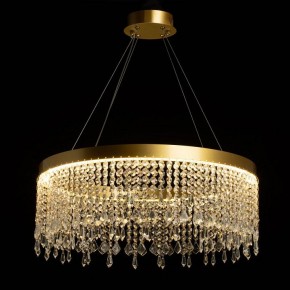 Подвесная люстра De City Арман 462010801 в Лесном - lesnoy.mebel24.online | фото 3