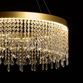 Подвесная люстра De City Арман 462010801 в Лесном - lesnoy.mebel24.online | фото 5
