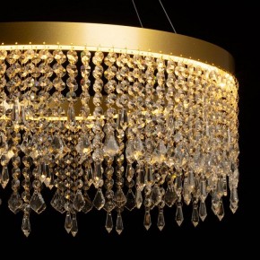 Подвесная люстра De City Арман 462010801 в Лесном - lesnoy.mebel24.online | фото 7