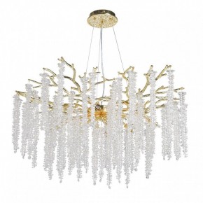 Подвесная люстра De City Лайма 2 467011310 в Лесном - lesnoy.mebel24.online | фото 3