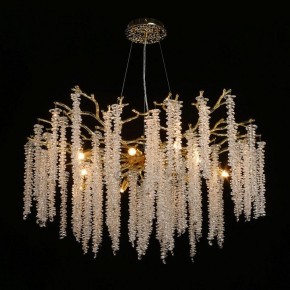 Подвесная люстра De City Лайма 2 467011310 в Лесном - lesnoy.mebel24.online | фото 4